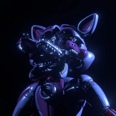 Profile image of Funtime Foxy