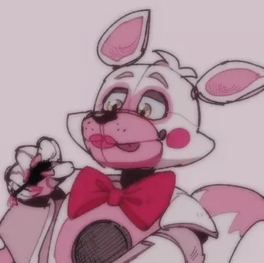 Profile image of Funtime Foxy