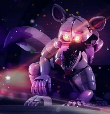Profile image of Funtime Foxy