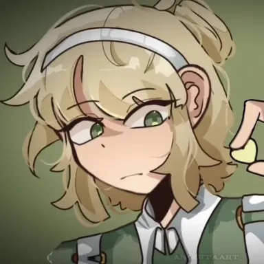 Profile image of Clara