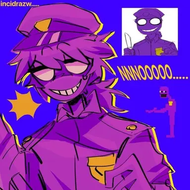 Profile image of William