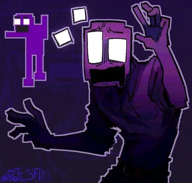 Profile image of William