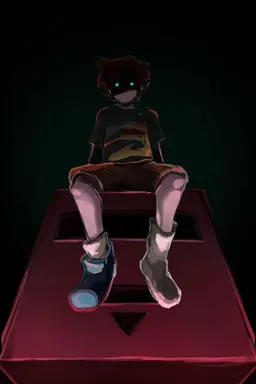 Profile image of Evan