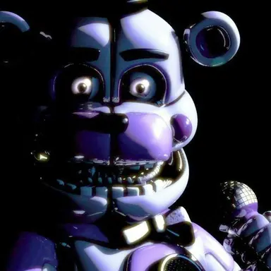 Profile image of Funtime Freddy