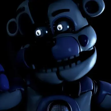 Profile image of Funtime Freddy