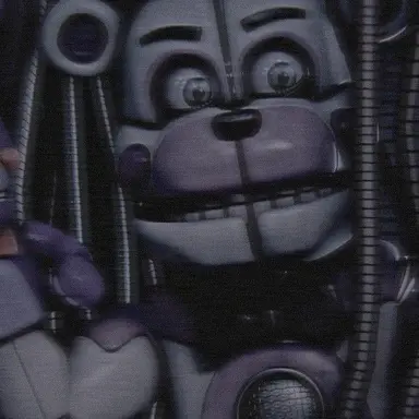 Profile image of Funtime Freddy