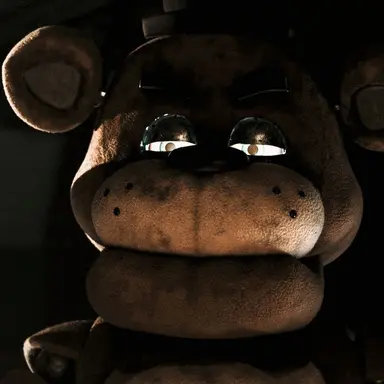 Profile image of Freddy