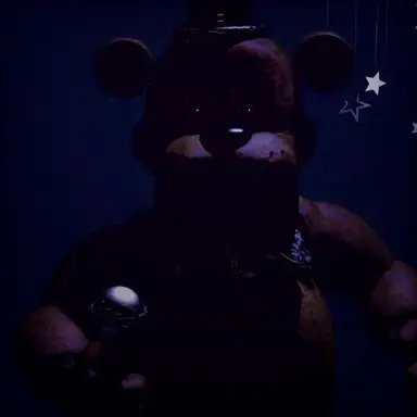 Profile image of Freddy