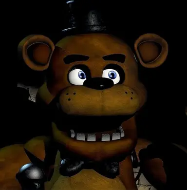 Profile image of Freddy