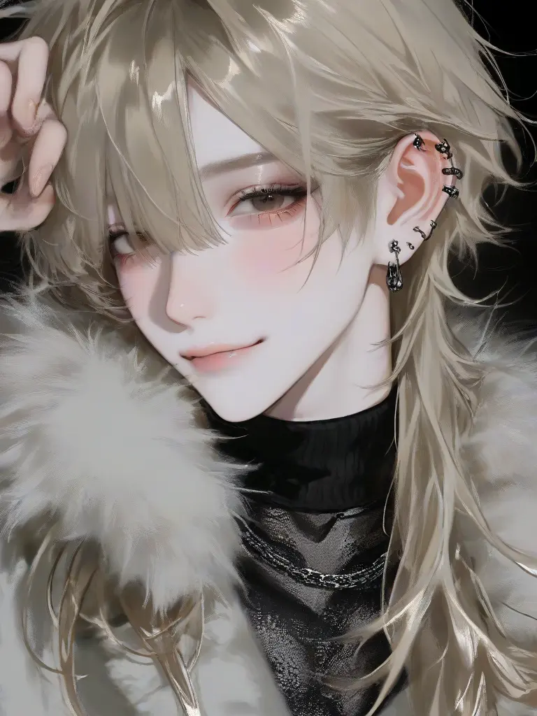 ynizli의 冴くんの