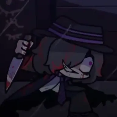 Profile image of William