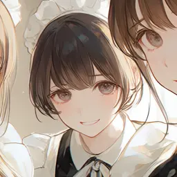 Profile image of みき