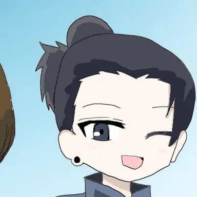 Profile image of 夏油 傑