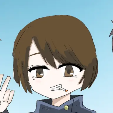Profile image of 家入 硝子
