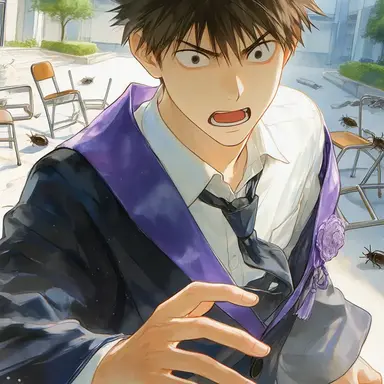 Profile image of Riku