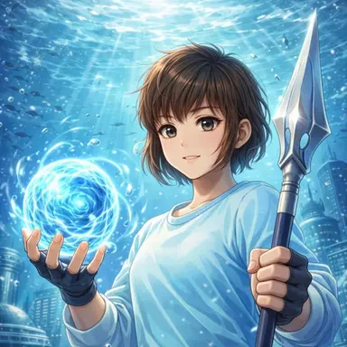 Profile image of 정예지