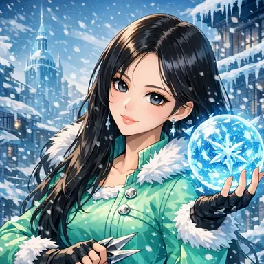 Profile image of 차가아