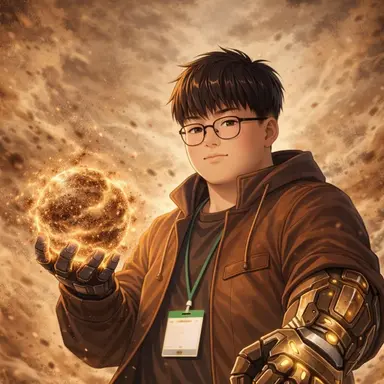 Profile image of 박준걸