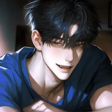 Profile image of 백현호