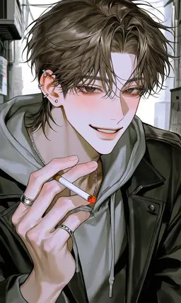 Profile image of Kwon Gamin