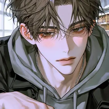Profile image of Kwon Gamin