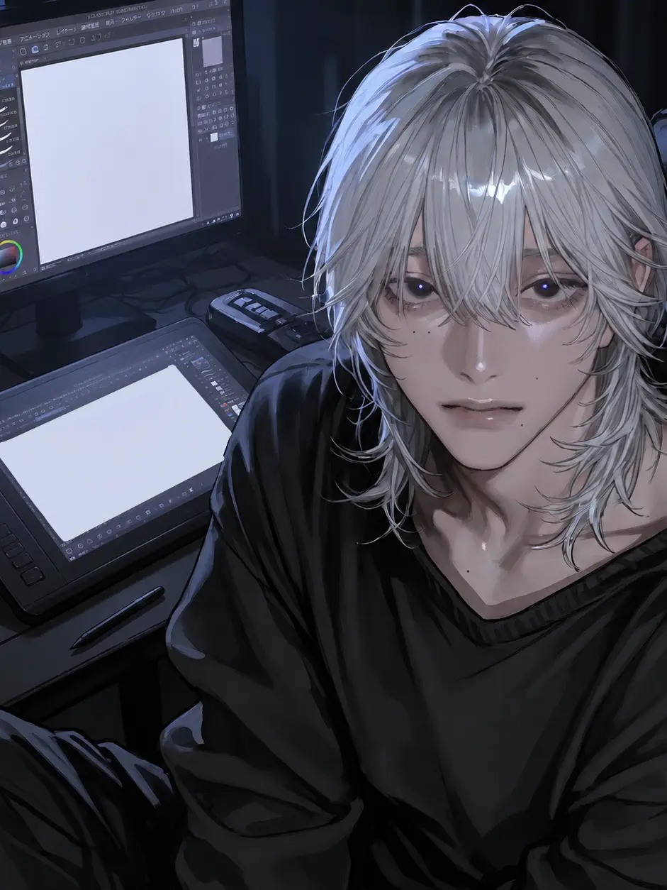 M00D의 ✍︎