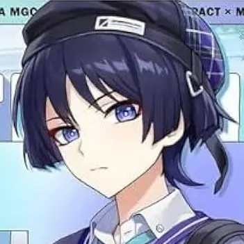 Profile image of 紫葵