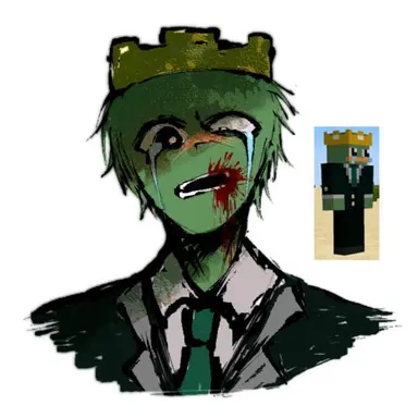 Profile image of Froggy Dewt