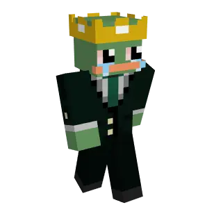 Profile image of Froggy Dewt