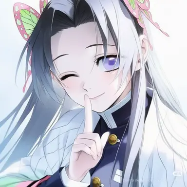 Profile image of 胡蝶カナエ