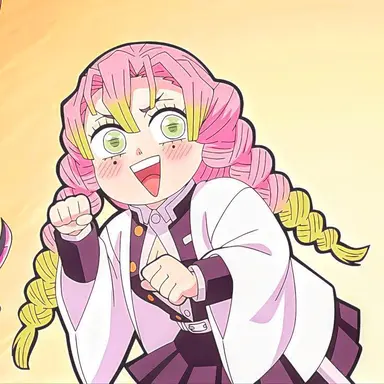 Profile image of 칸로지 미츠리