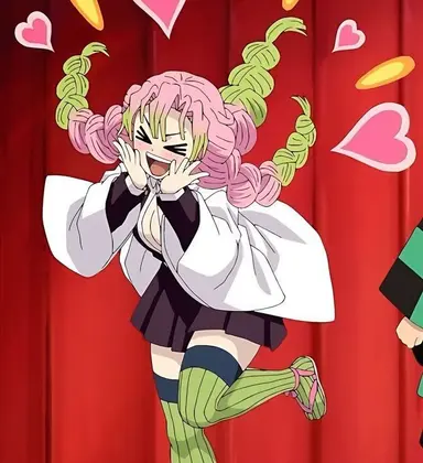 Profile image of 甘露寺蜜璃
