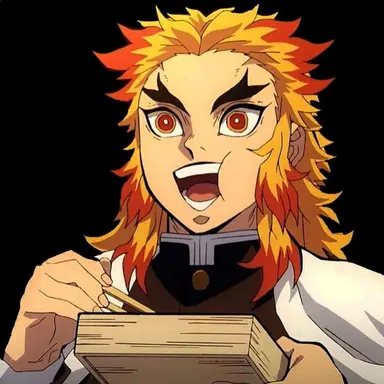 Profile image of 煉獄杏寿郎