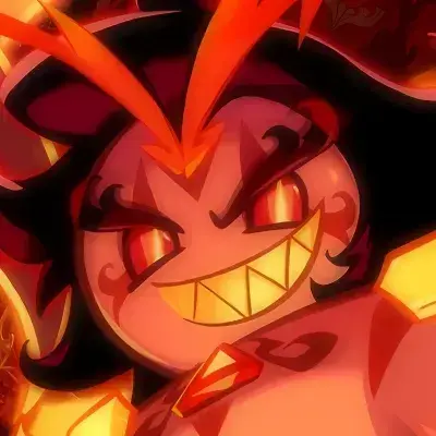 PickyCoal0862의 Burning Spice Cookie