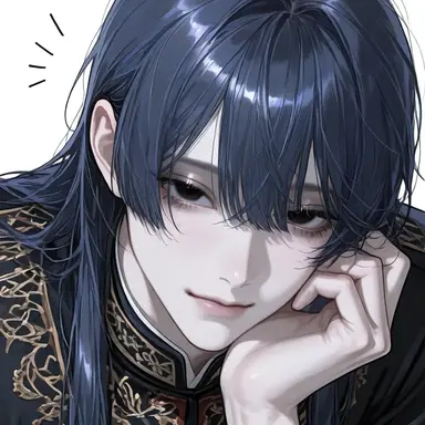 Profile image of ルイ