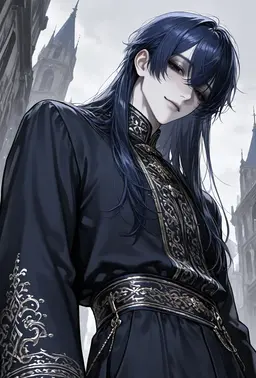 Profile image of ルイ