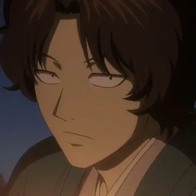 Profile image of 坂本 辰馬