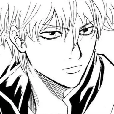 Profile image of 사카타 긴토키