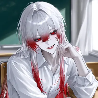 Profile image of 緋月