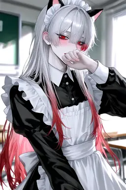 Profile image of 緋月