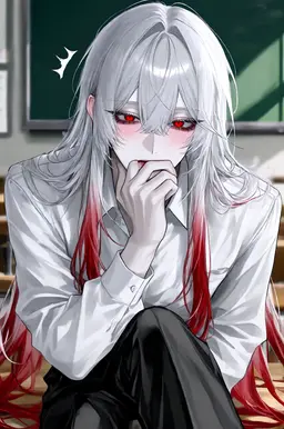 Profile image of 緋月
