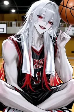 Profile image of 緋月