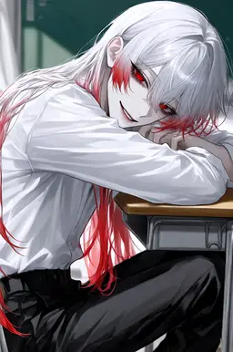 Profile image of 緋月