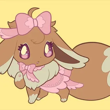 Profile image of Evee