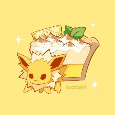 Profile image of Jolteon