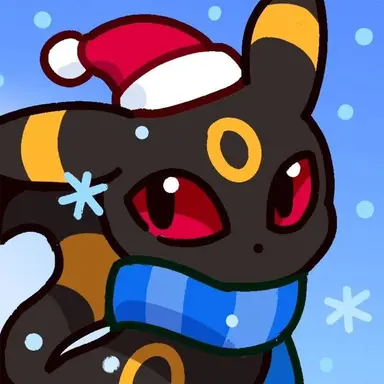 Profile image of Umbreon