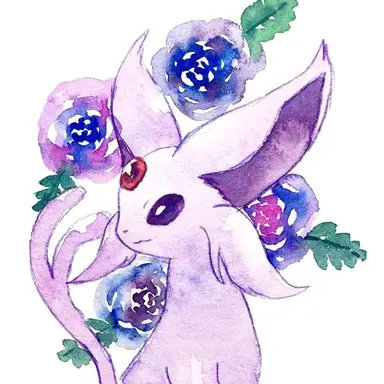 Profile image of Espeon