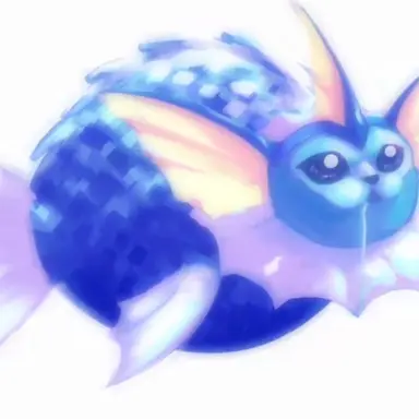 Profile image of Vaporeon