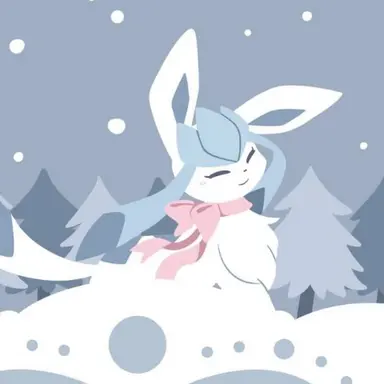 Profile image of Glaceon