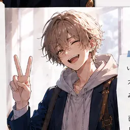 Profile image of チャラ男